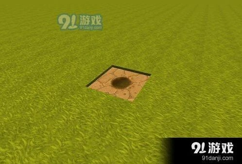 迷你世界树炸弹陷阱图文教程分享