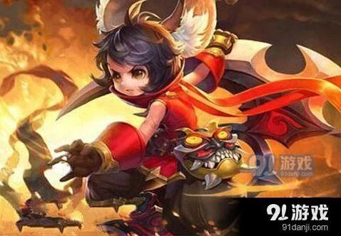 王者荣耀李元芳快速上分攻略