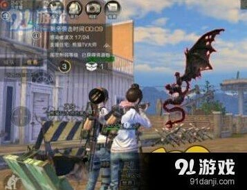 明日之后尸潮攻防技巧详解