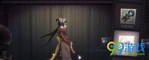 第五人格随身物品系统解析 高级物品特效展示