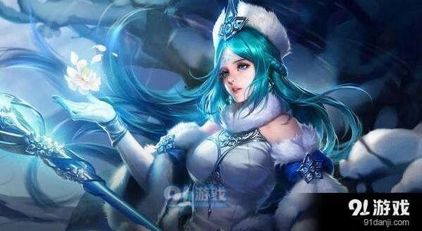王者荣耀6月4日英雄调整指南 涉及多位法师英雄