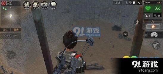 明日之后武器选择玩法技巧介绍