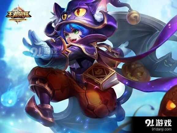 李元芳打野出装详细教程