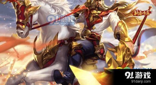 王者荣耀6月战士梯度排行 热门战士强度一览