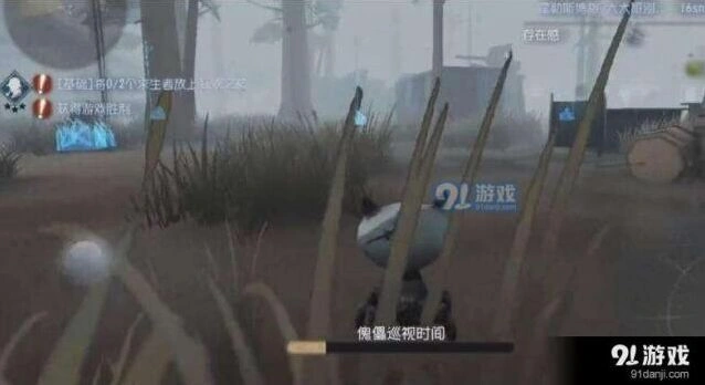 第五人格机械狗应对技巧详细攻略