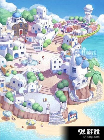 奇迹暖暖3000钻兑换码领取方法全解