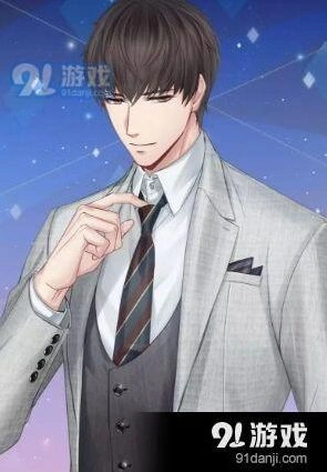 恋与制作人许墨打造羁绊卡获取介绍