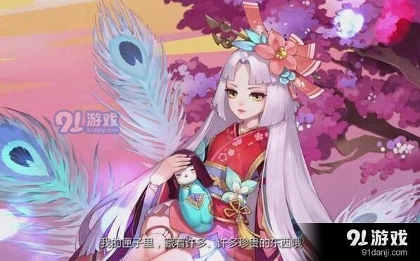 阴阳师匣中少女配队技巧指南