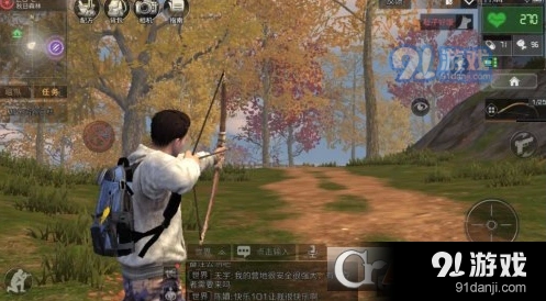明日之后白树高地麻分布在哪 新手指南