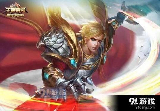王者荣耀四大坦克铭文对比解析