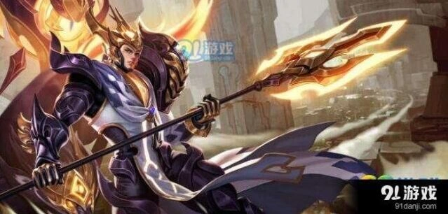 王者荣耀杨戬重做后出装技巧详解