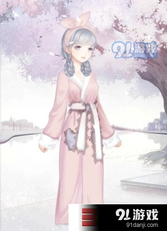 闪耀暖暖：竞技场清新搭配分享