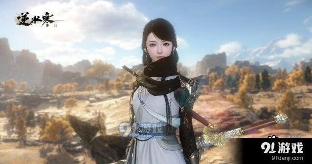 逆水寒装备获取途径详细指南