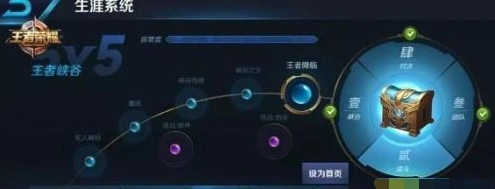王者荣耀生涯等级提升指南 探索度获取技巧分享