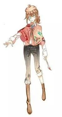 《第五人格》画师怎么玩 技能全攻略