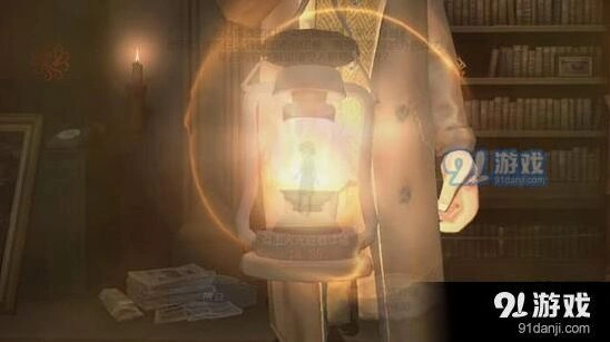 第五人格神秘灯火彩蛋触发玩法攻略
