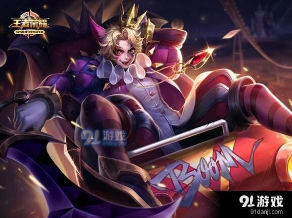 王者荣耀玄策团战怎么切后 目标选择技巧