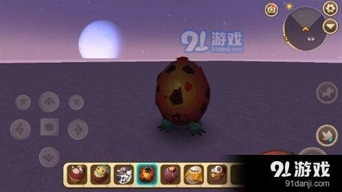 迷你世界打怪技巧从入门到精通