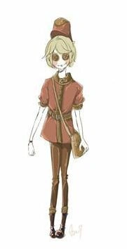 第五人格邮差获取方式 角色背景指南