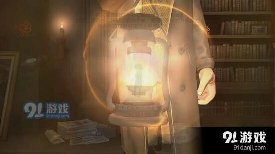 第五人格神秘灯火彩蛋触发攻略分享指南