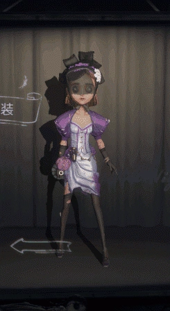 第五人格调香师香水师攻略