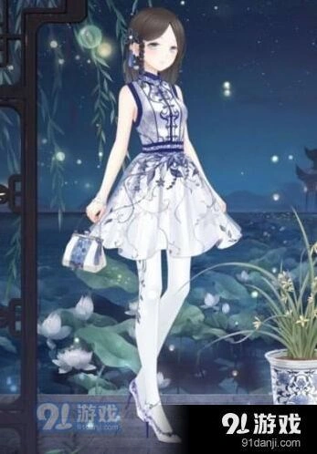 奇迹暖暖春与花恋高分搭配全解