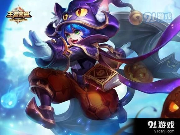 王者荣耀李元芳打野出装怎么玩指南