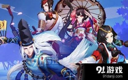 阴阳师妖狐副本十层通关攻略