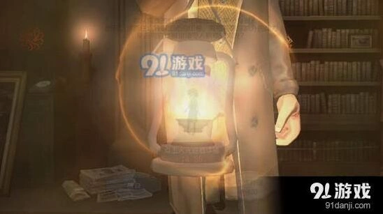 第五人格神秘灯火彩蛋触发攻略教程