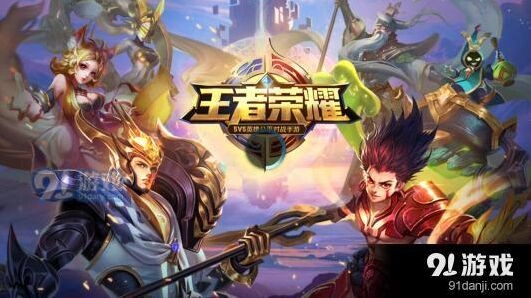 王者荣耀书圣技能连招与台词合集