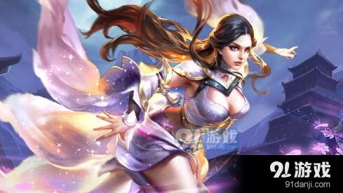 王者荣耀法师爆发排名 露娜干将貂蝉诸葛亮谁最强