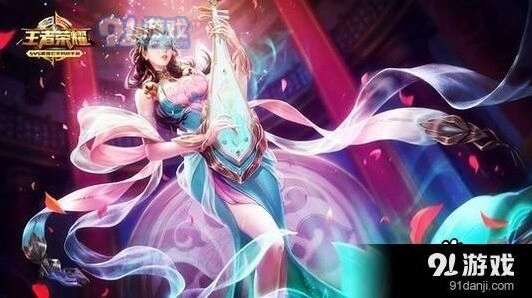 王者荣耀杨玉环S12出装流程