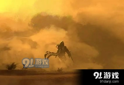 王者荣耀边境突围湮灭之眼打法教学