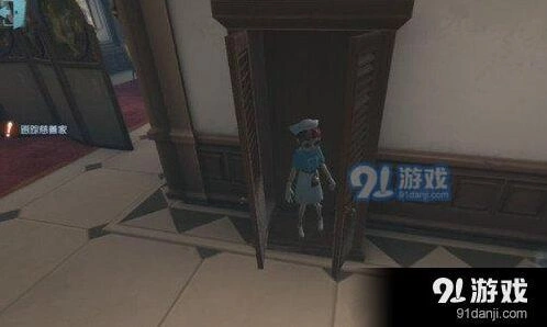 第五人格医生日记副本全程攻略