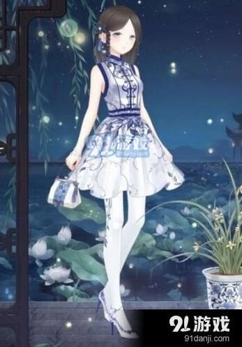 春与花恋高分搭配 奇迹暖暖指南