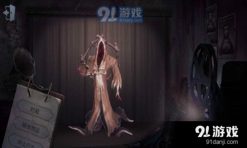第五人格深渊之触快速解锁技巧分享