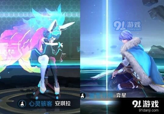 王者荣耀版本更新法师加强一览