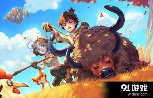 《创造与魔法》矿石采集技巧教程
