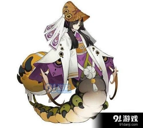 阴阳师手游於菊虫御魂大全 搭配思路详解