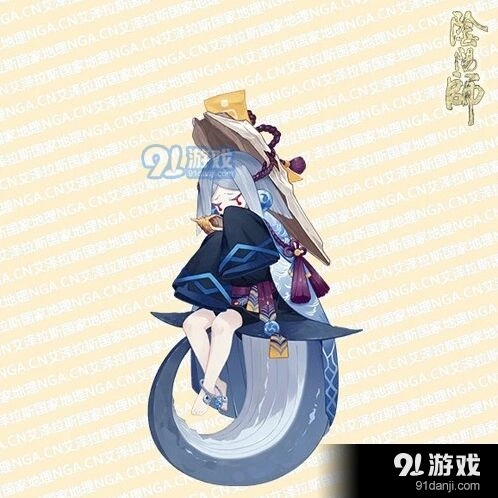 阴阳师化鲸御魂怎么选2021