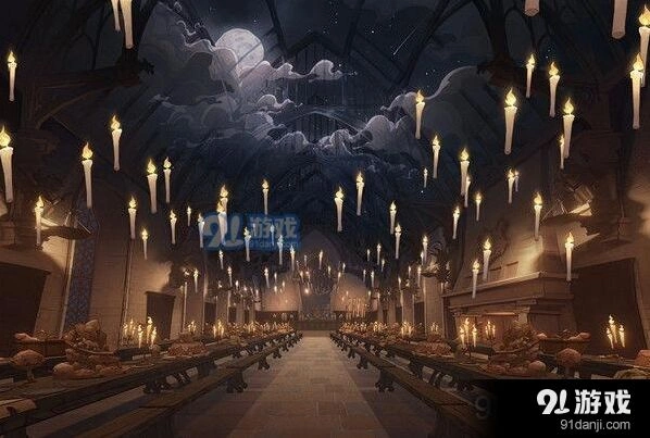 哈利波特魔法觉醒对战技巧指南
