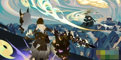 阴阳师荒川之主御魂搭配指南