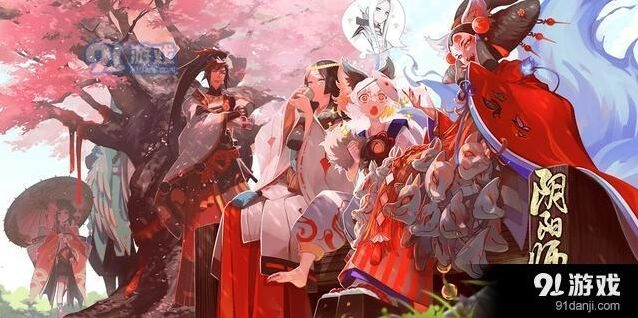 阴阳师疲劳值怎么分配 新手攻略