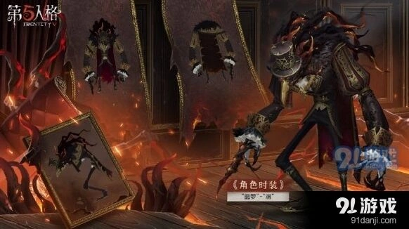 第五人格噩梦金皮碎片获取技巧