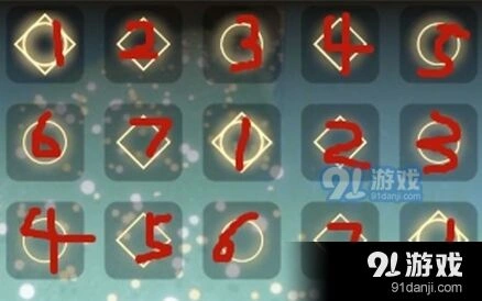 光遇和弦入门 光遇和弦按法教学