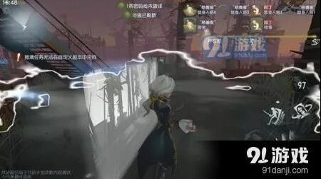 第五人格摄影师克制指南