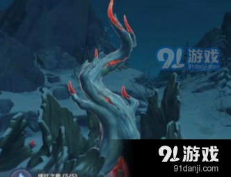 原神绯红玉髓刷新位置及数量介绍