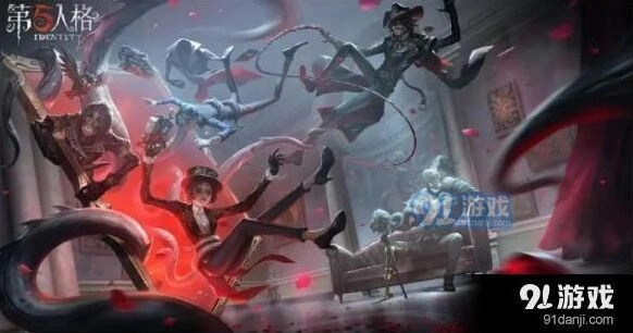 第五人格夜莺小姐谜题活动完整攻略