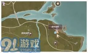 无限暖暖精灵的考验任务技巧分享