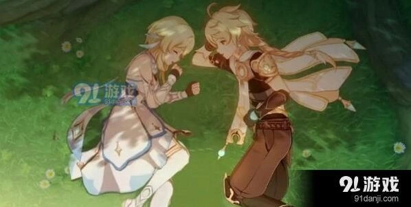 原神鱼竿获取技巧详细详解